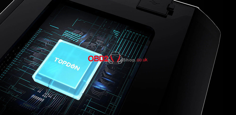 topdon tornado90000 stable power supply 07