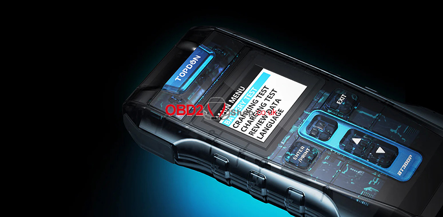 topdon bt300p battery tester 01