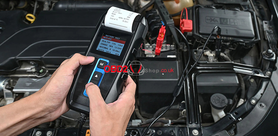 topdon bt300p battery tester 02