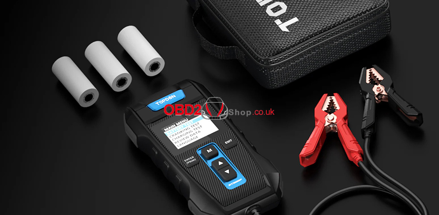 topdon bt300p battery tester 04