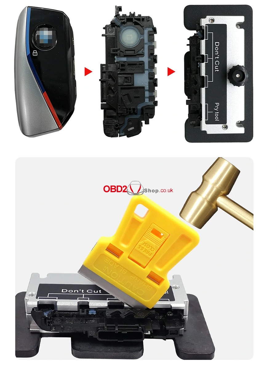 yanhua btool bcp key cutting kits 01