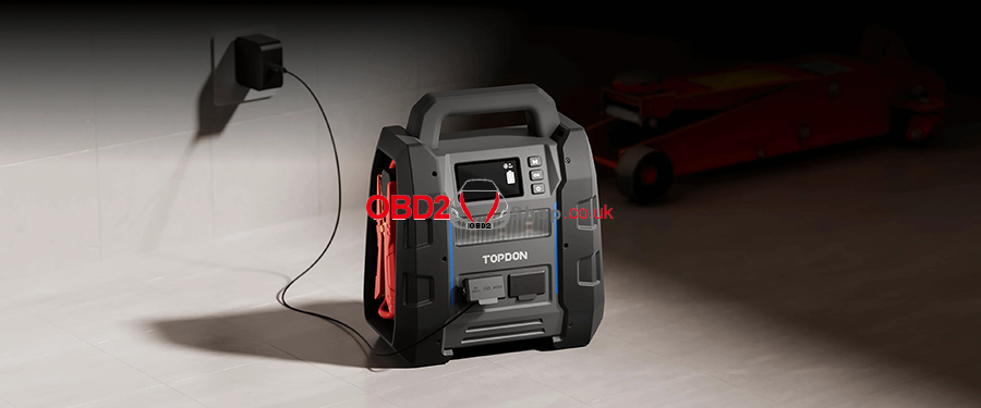 topdon v4500 plus battery tester 04