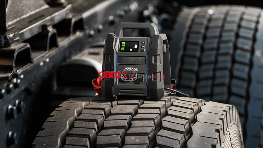 topdon v4500 plus battery tester 05