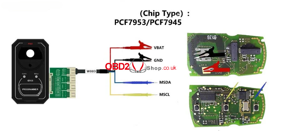obdstar w003 cable 01