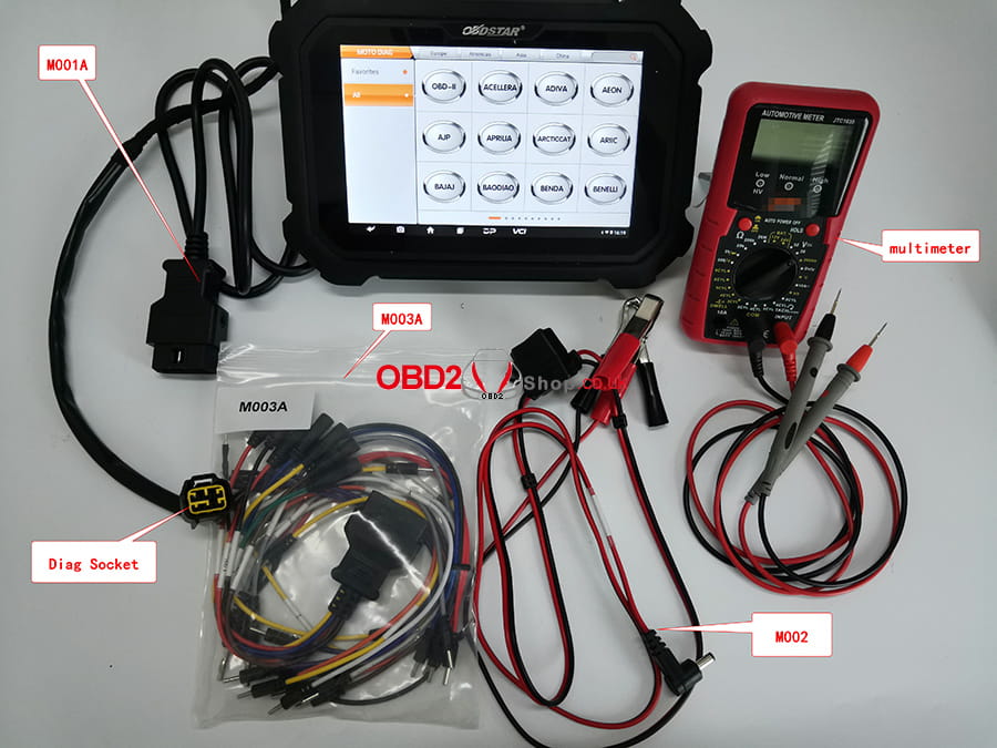 obdstar m002 power cable 01