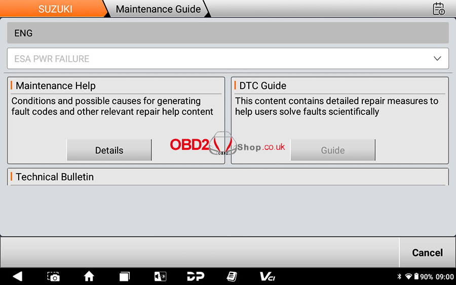 obdstar marinemaster marine scanner 07