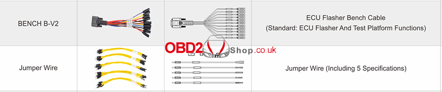 obdstar dc706 p004 ecu cloning jumpers 01