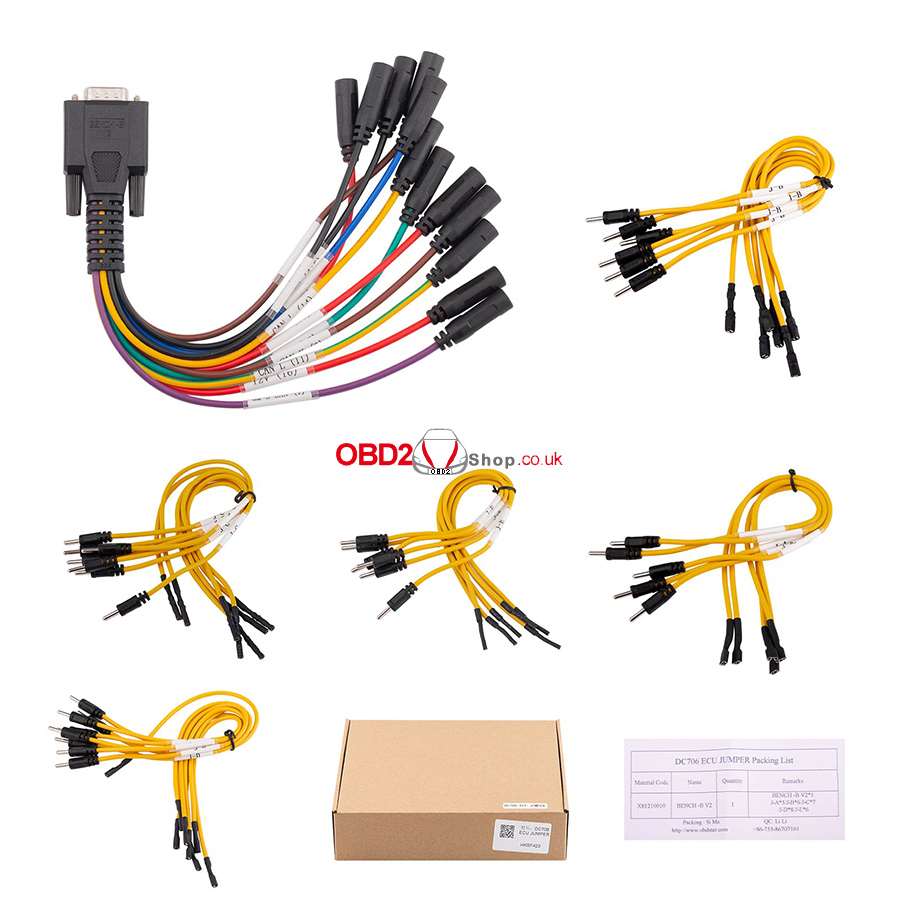 obdstar dc706 p004 ecu cloning jumpers 02