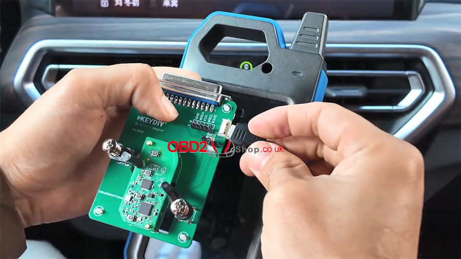 keydiy bdc02 bdc03 solder-free adapter works with kd max