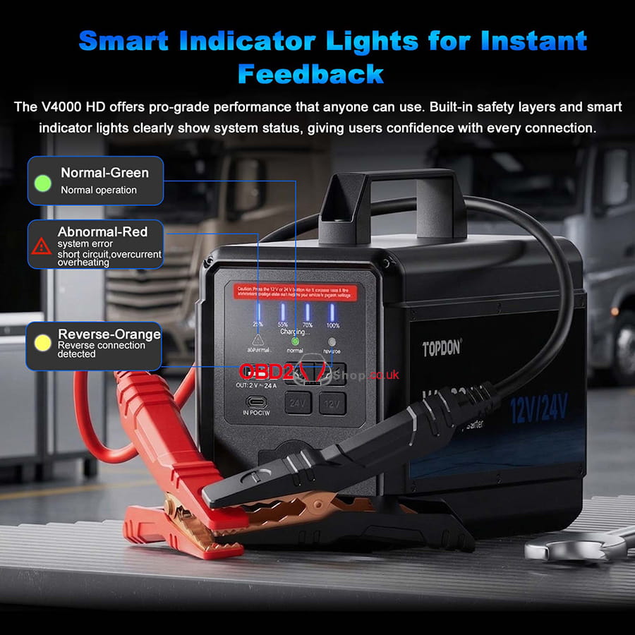 topdon v4000 hd jump starter 05