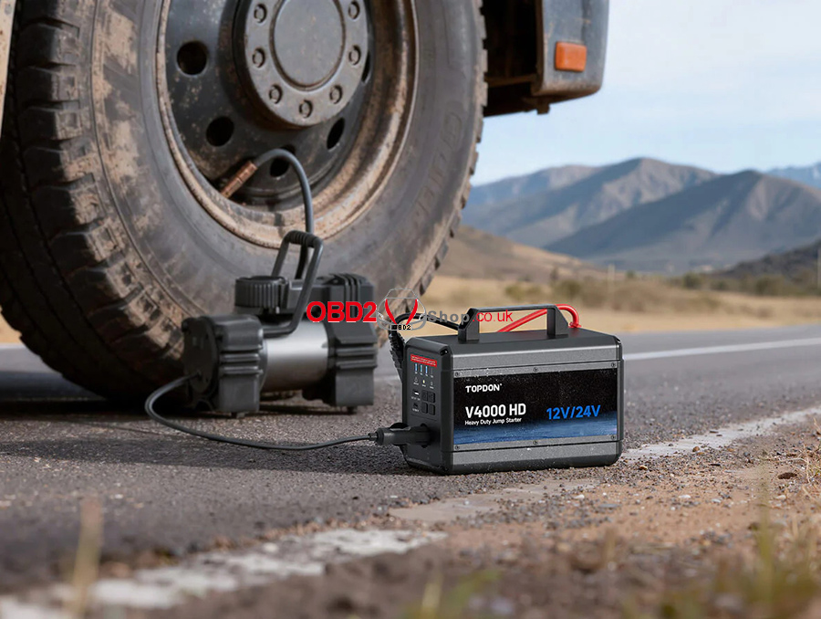topdon v4000 hd jump starter 08