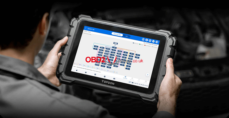 topdon one diagnostic tool 02