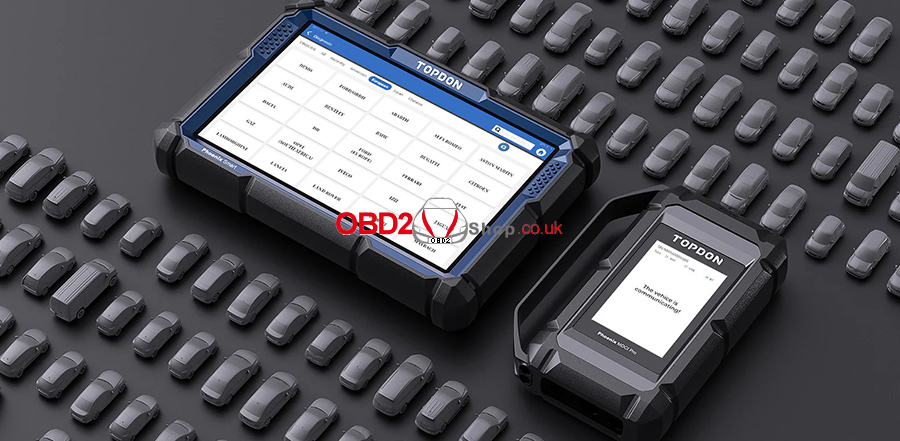 topdon phoenix smart diagnostic tool 02