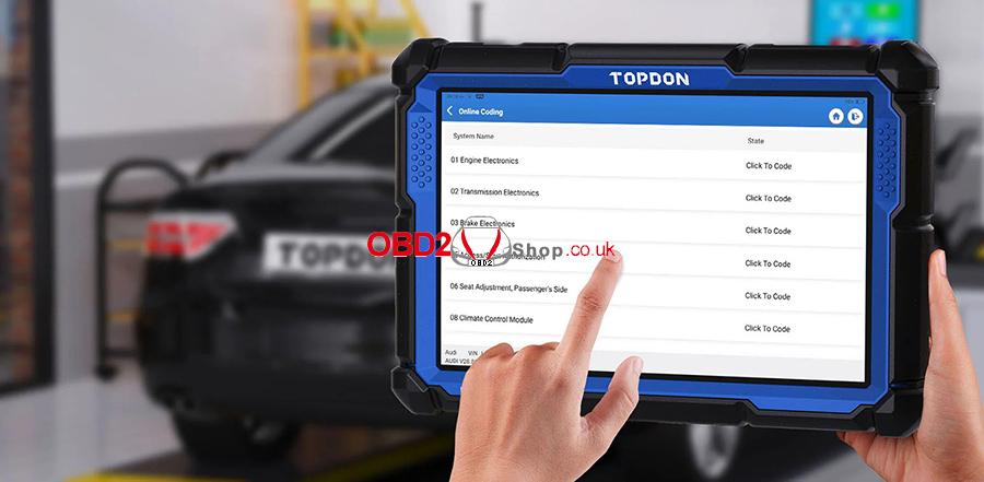 topdon phoenix smart diagnostic tool 03