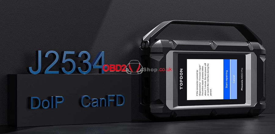 topdon phoenix smart diagnostic tool 04