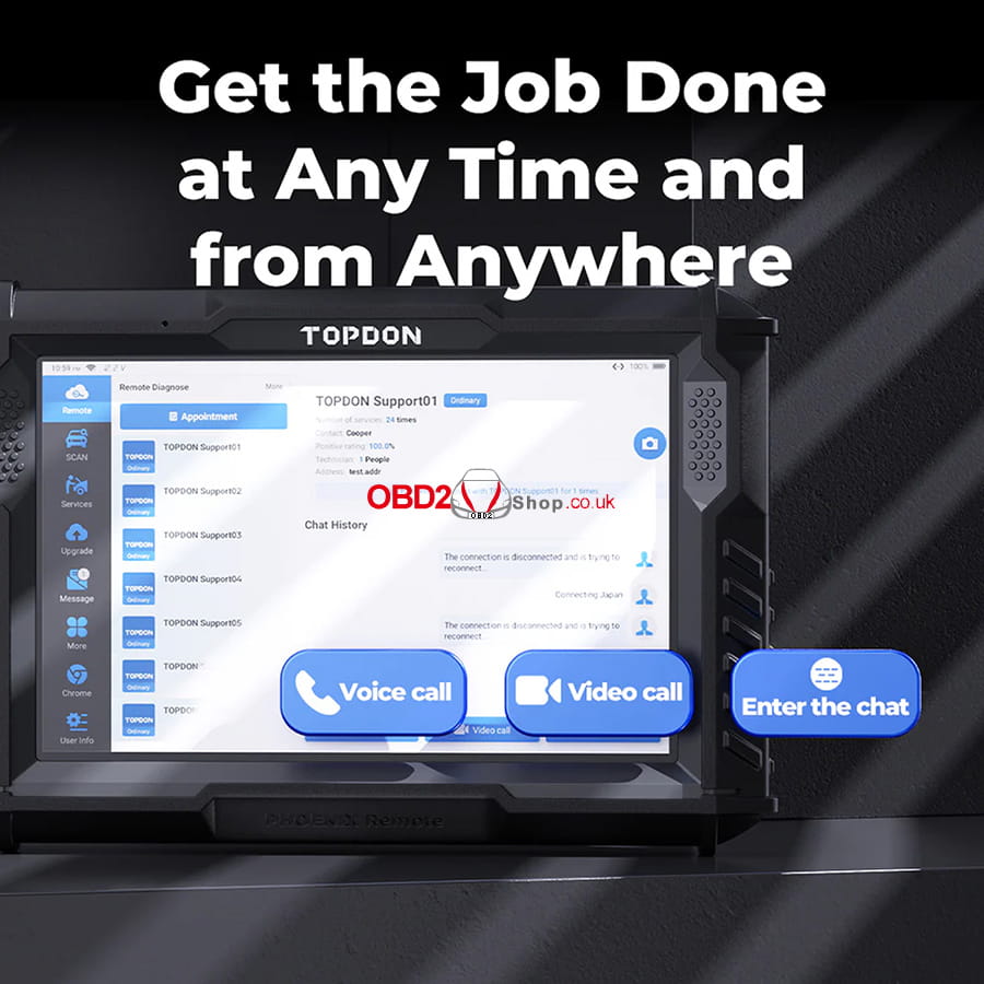 topdon phoenix remote diagnostic tool 01