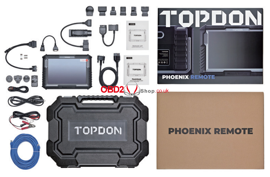 topdon phoenix remote diagnostic tool 09