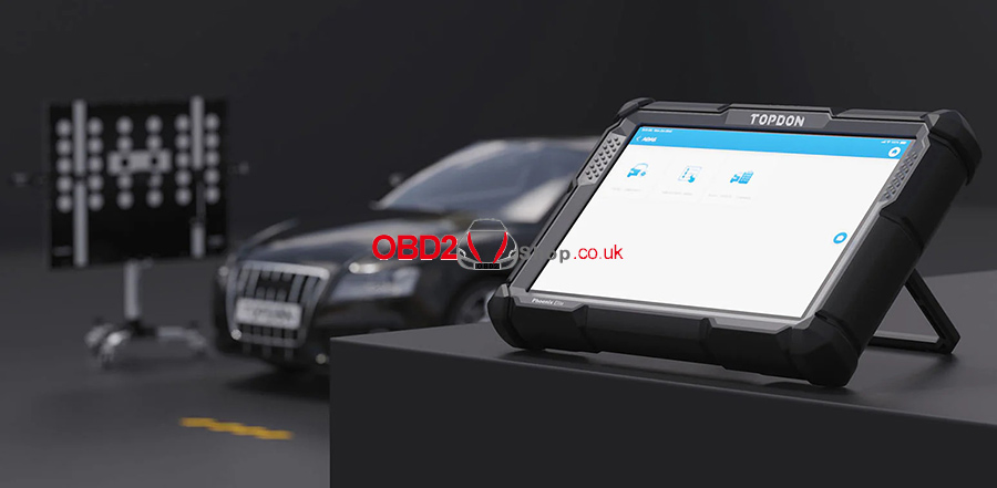 topdon phoenix elite diagnostic tool 07