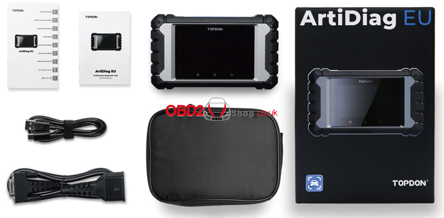 topdon artidiag eu scan tool 10