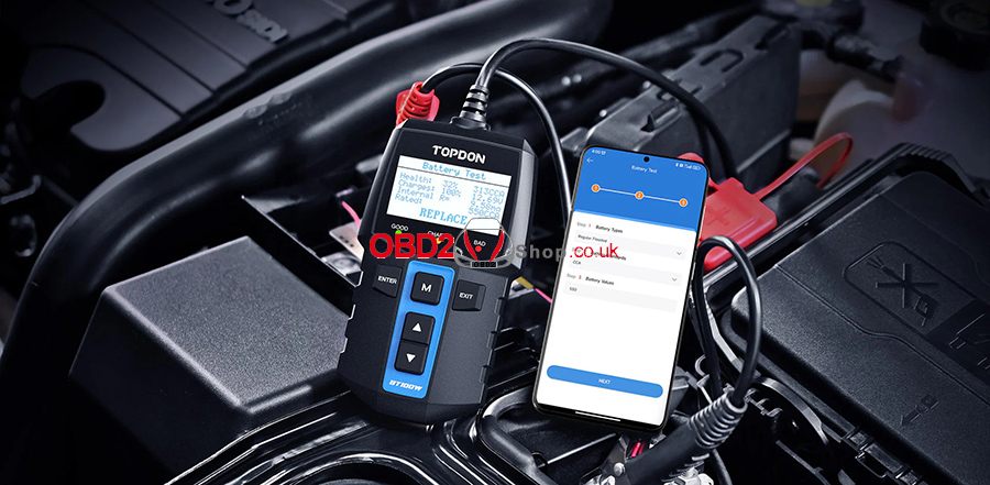 topdon bt100w battery tester 02