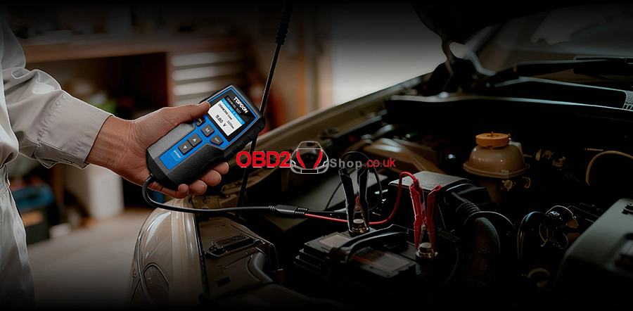 topdon bt200 12v battery tester 04