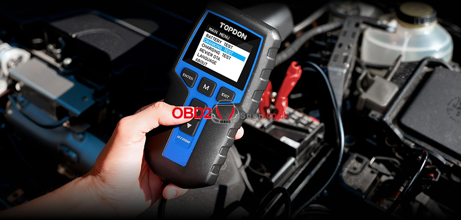 topdon bt200 12v battery tester 06