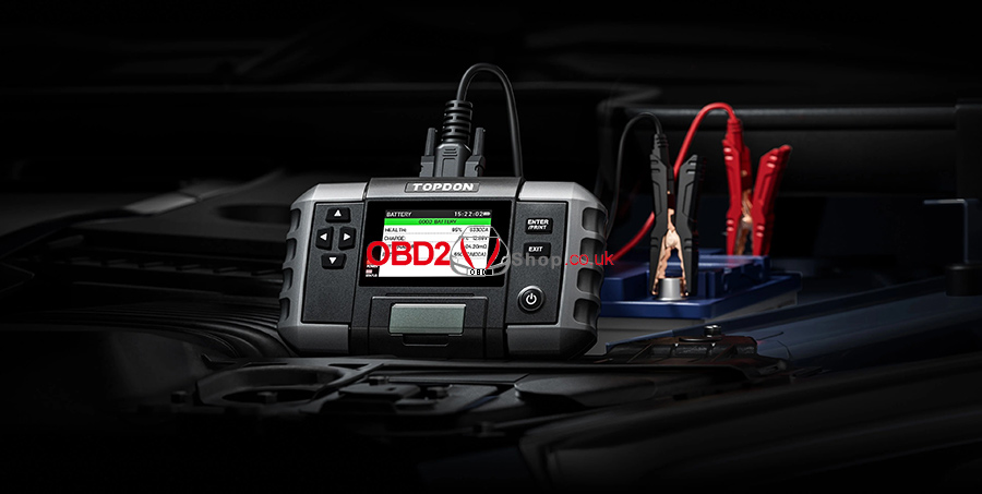topdon bt600 plus battery tester 03
