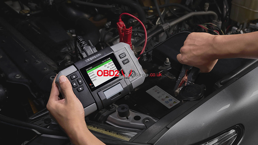 topdon bt600 plus battery tester 09