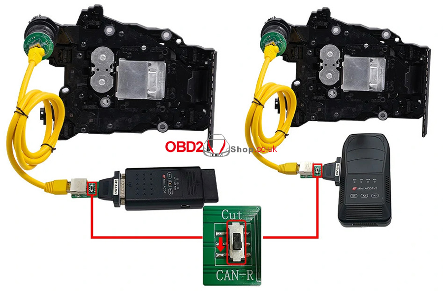 yahua mini acdp module 45 02