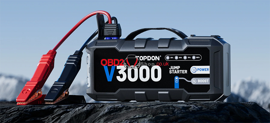 topdon v3000 battery jump starter 01