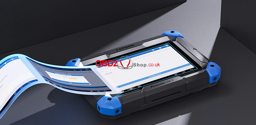 topdon phoenix lite 2 scan tool 03