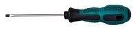 flathead screwdriver