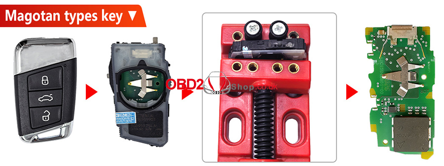 yanhua vtool 5c 5d key cutting kits 02