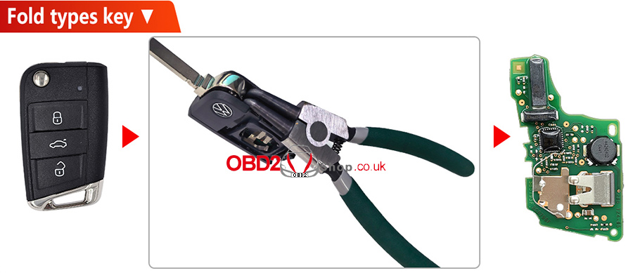 yanhua vtool 5c 5d key cutting kits 03