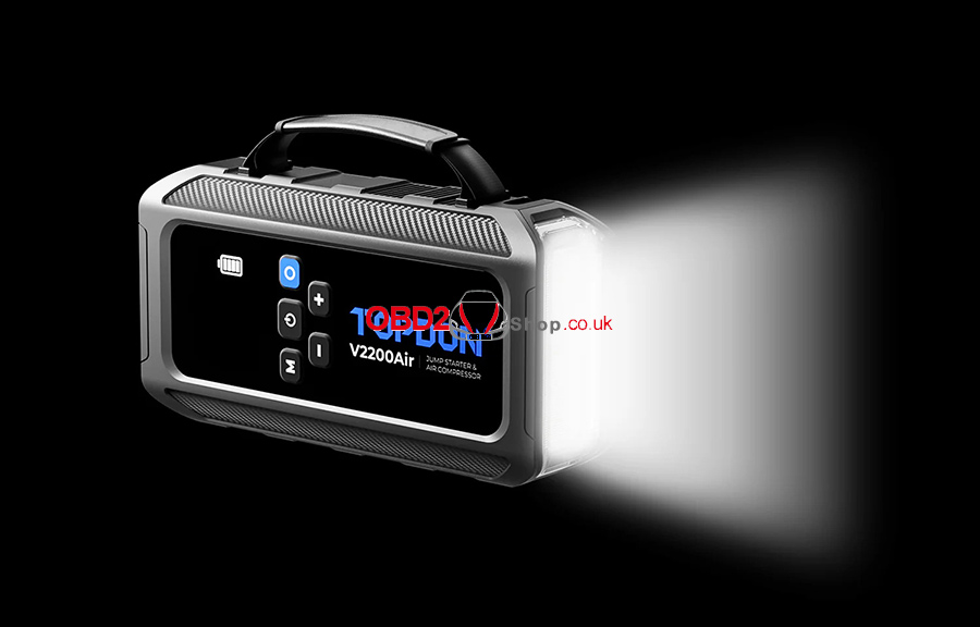 topdon v2200air 08