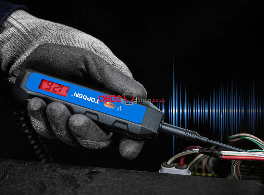 topdon ct100 automotive circuit tester 06