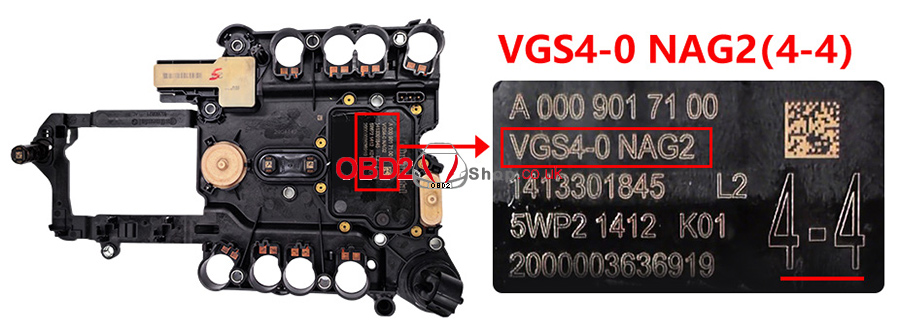 yanhua acdp module 46 with license 01
