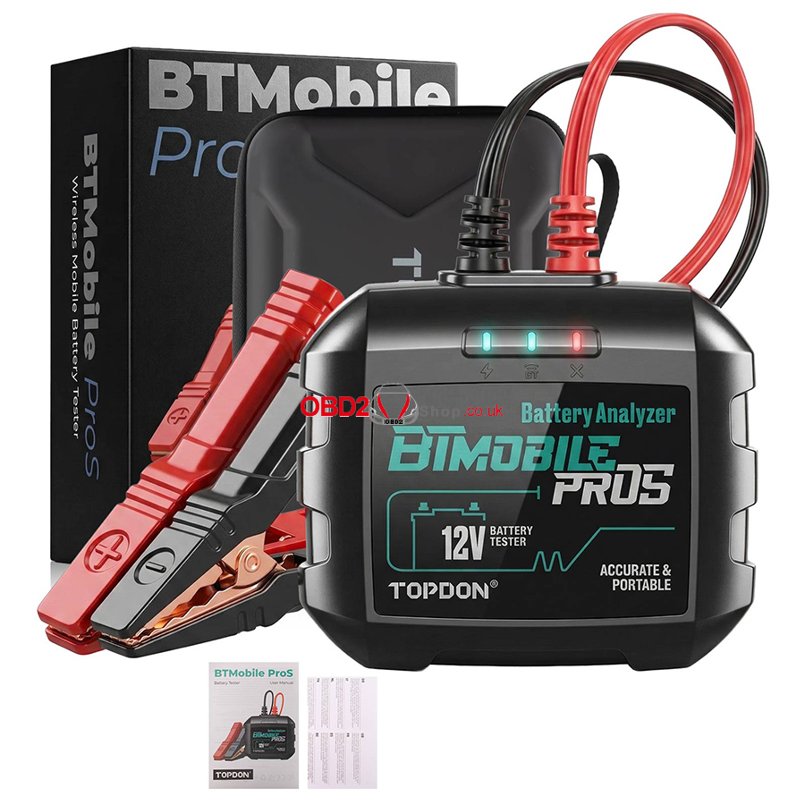 topdon btmobile pros features 07