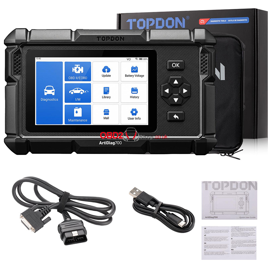 topdon artidiag700 diagnostic tool 13