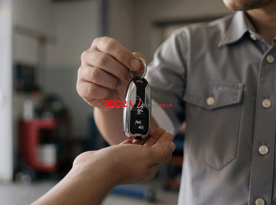 topdon one moto diagnostic tool 12