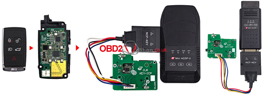 yanhua mini acdp module 47 01