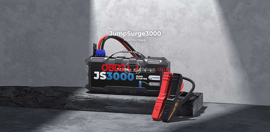 topdon js3000 jump starter 01