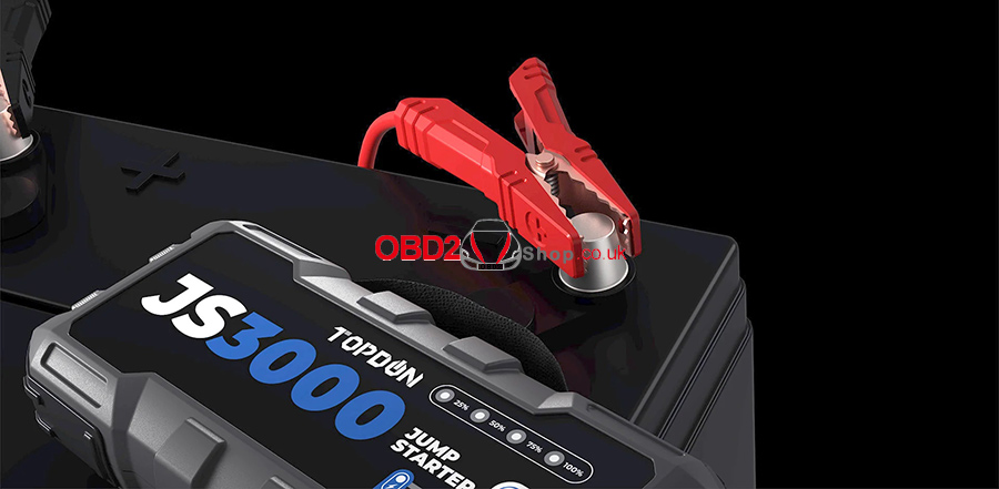topdon js3000 jump starter 03