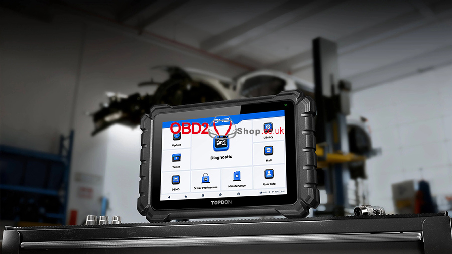topdon one lite diagnostic tool 01