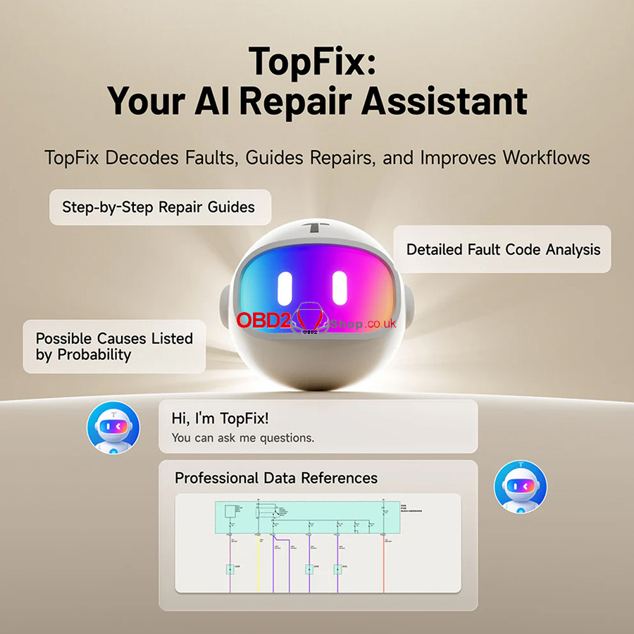 topdon one lite diagnostic tool 04