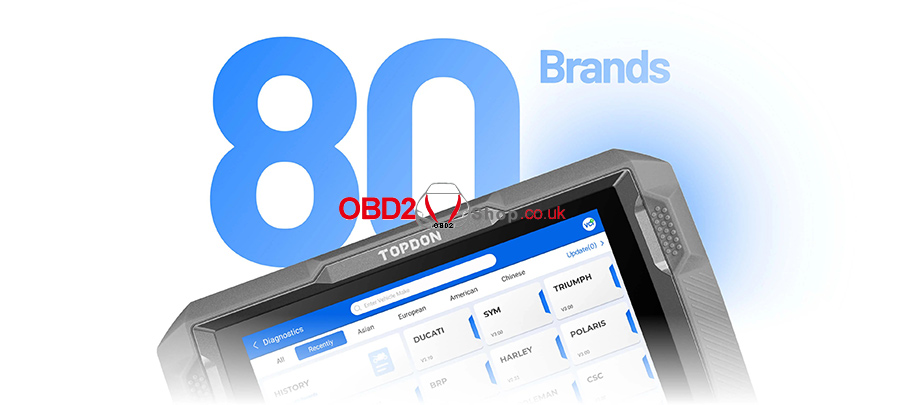 topdon ultradiag moto diagnostic tool 02