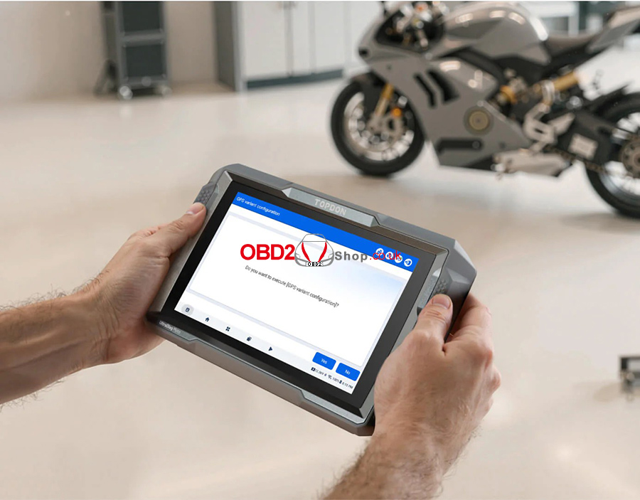 topdon ultradiag moto diagnostic tool 05