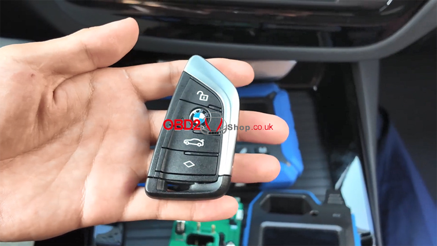 how to use keydiy clamp adapters with kd x4 kd max 01